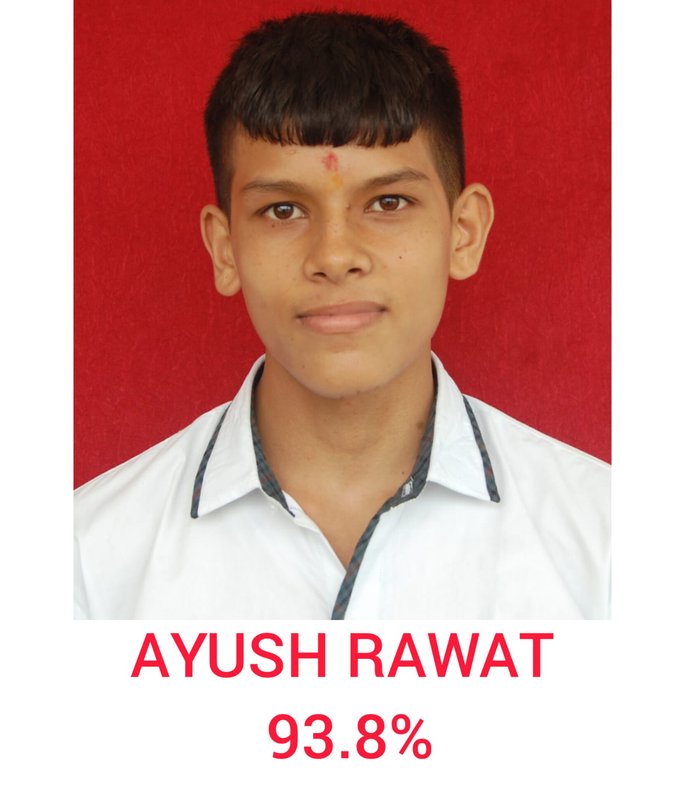 Ayush Rawat