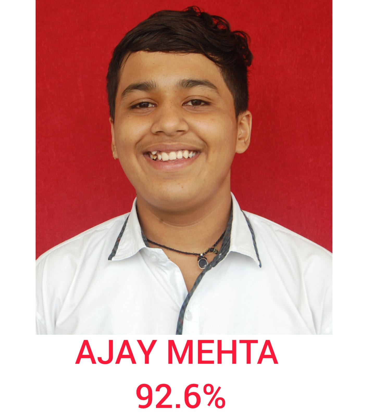 Ajay Mehta