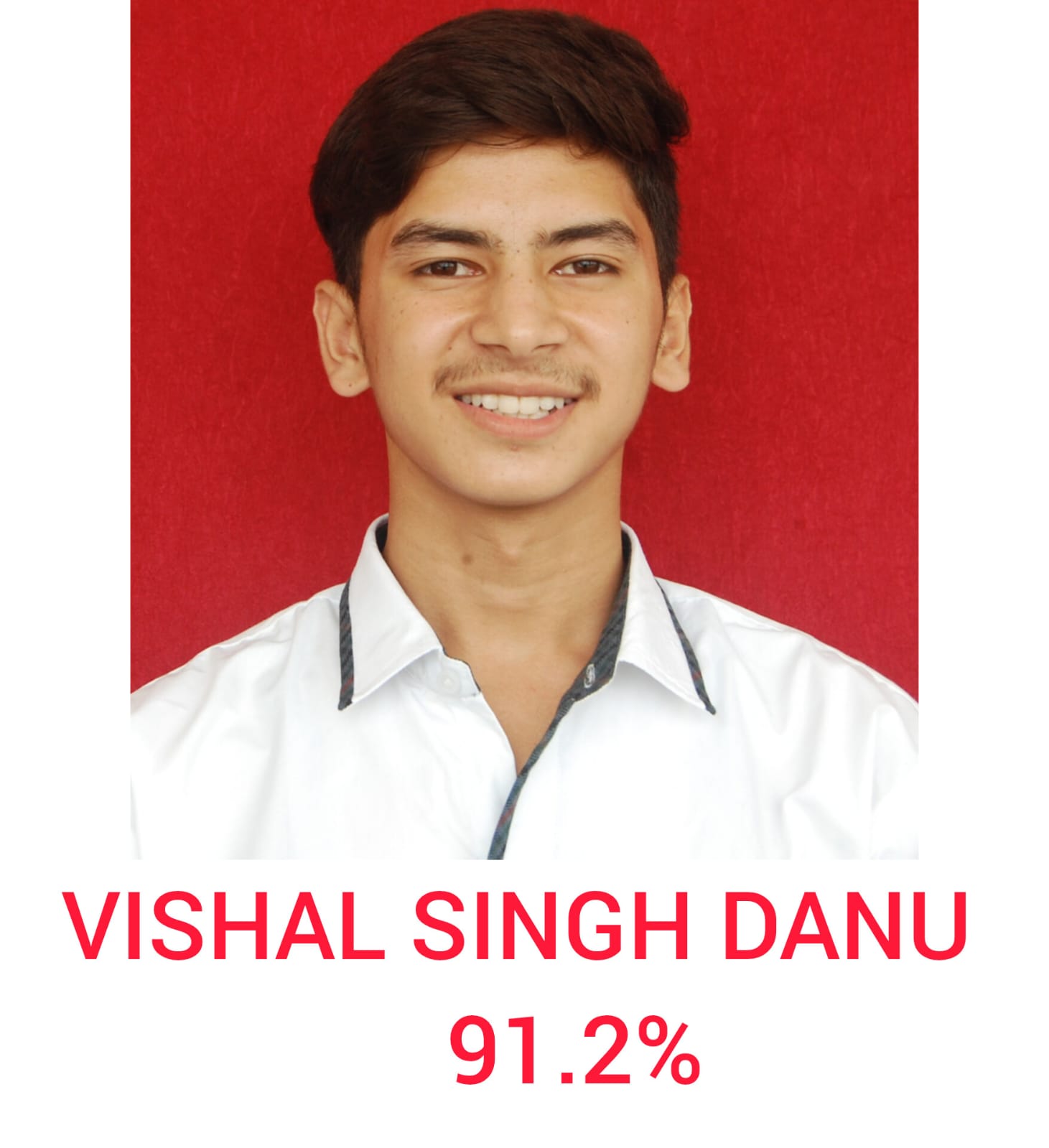 Vishal Singh Danu